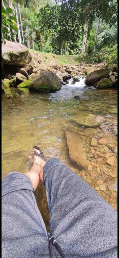 Guabiruba Chale Em Meio A Natureza! מראה חיצוני תמונה
